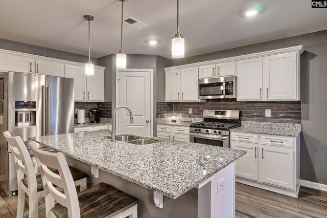 1404 Whirlaway Lane, Lexington, SC 29073