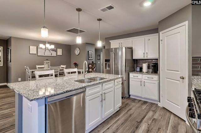 1404 Whirlaway Lane, Lexington, SC 29073