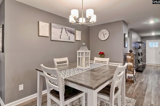 1404 Whirlaway Lane, Lexington, SC 29073