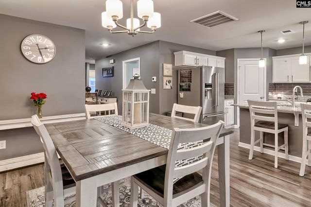 1404 Whirlaway Lane, Lexington, SC 29073