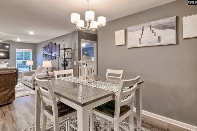 1404 Whirlaway Lane, Lexington, SC 29073