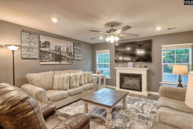 1404 Whirlaway Lane, Lexington, SC 29073