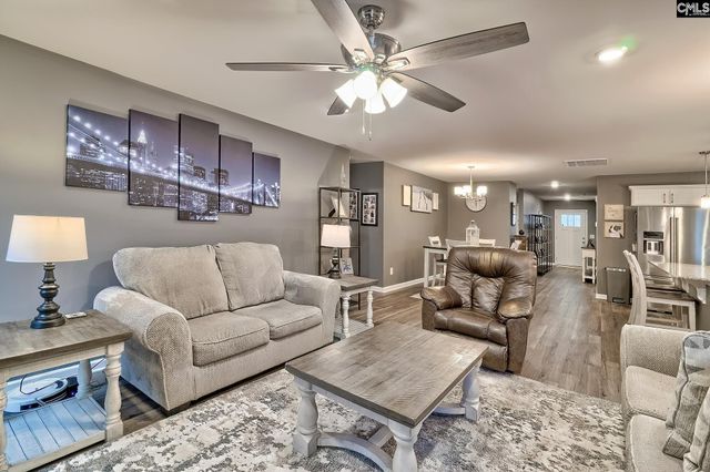 1404 Whirlaway Lane, Lexington, SC 29073