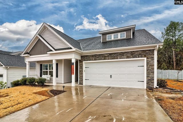 1404 Whirlaway Lane, Lexington, SC 29073