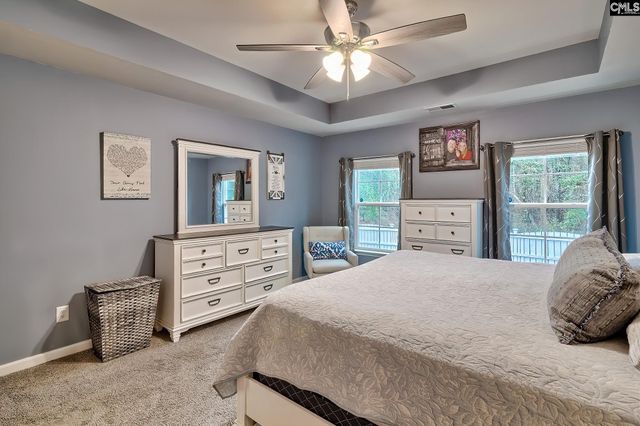 1404 Whirlaway Lane, Lexington, SC 29073