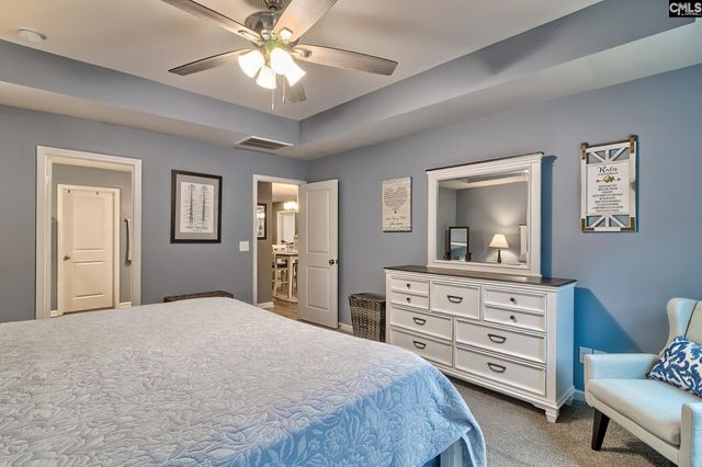 1404 Whirlaway Lane, Lexington, SC 29073