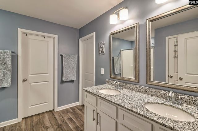 1404 Whirlaway Lane, Lexington, SC 29073