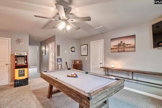 1404 Whirlaway Lane, Lexington, SC 29073