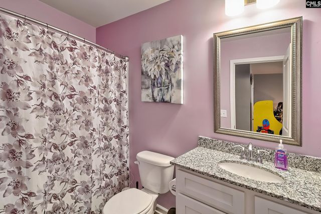 1404 Whirlaway Lane, Lexington, SC 29073