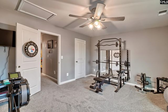 1404 Whirlaway Lane, Lexington, SC 29073