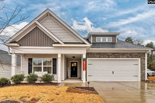 1404 Whirlaway Lane, Lexington, SC 29073