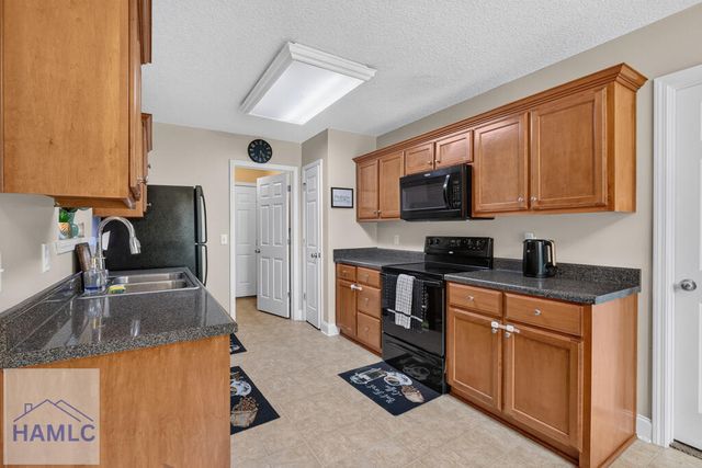 450 Carson Street NE, Ludowici, GA 31316