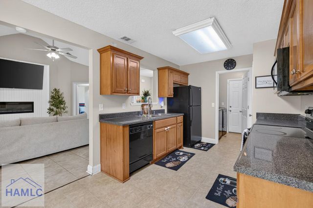450 Carson Street NE, Ludowici, GA 31316