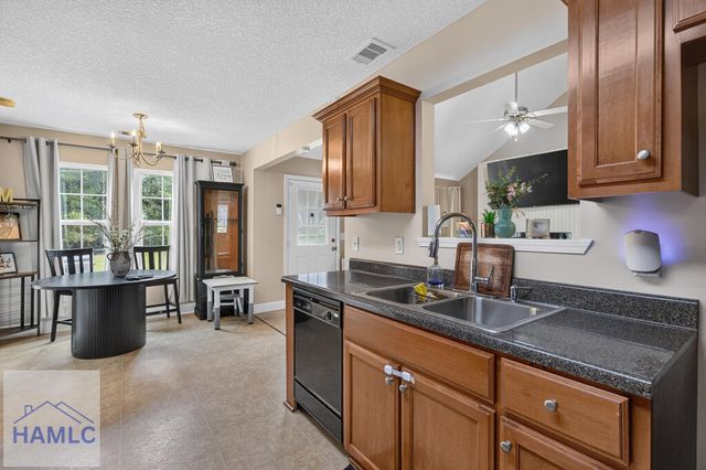 450 Carson Street NE, Ludowici, GA 31316