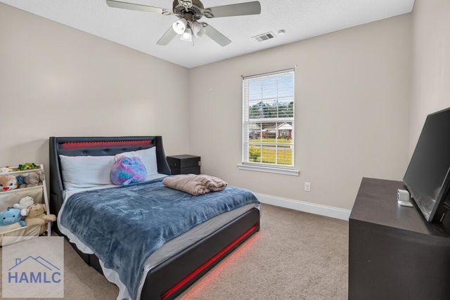 450 Carson Street NE, Ludowici, GA 31316