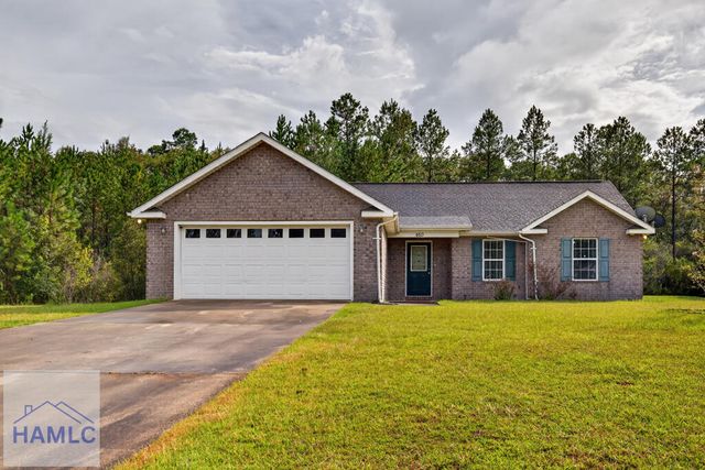 450 Carson Street NE, Ludowici, GA 31316