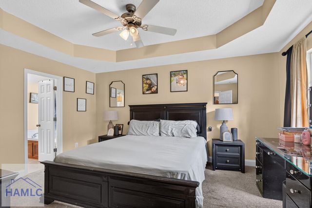 450 Carson Street NE, Ludowici, GA 31316
