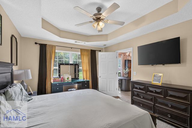 450 Carson Street NE, Ludowici, GA 31316