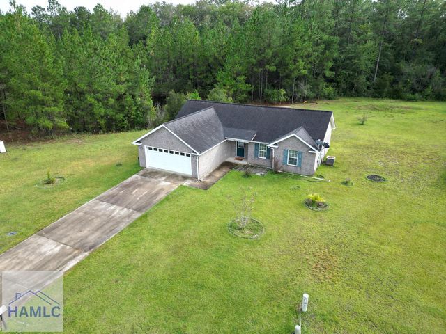450 Carson Street NE, Ludowici, GA 31316