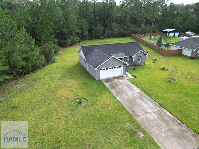 450 Carson Street NE, Ludowici, GA 31316