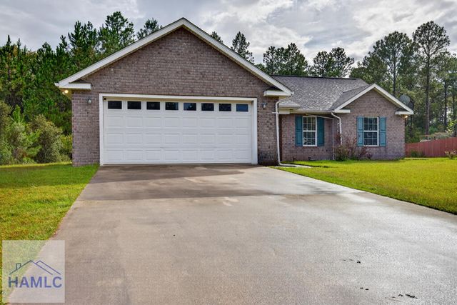 450 Carson Street NE, Ludowici, GA 31316
