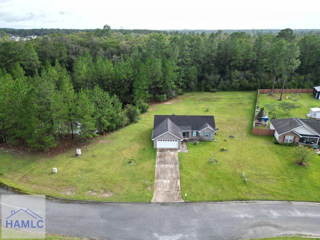 450 Carson Street NE, Ludowici, GA 31316