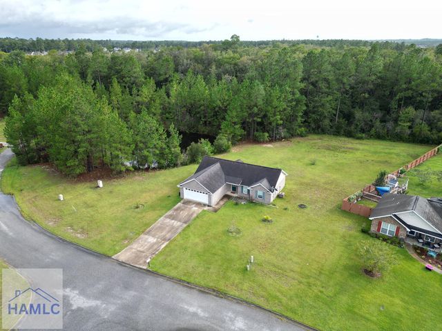 450 Carson Street NE, Ludowici, GA 31316