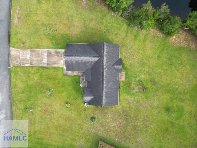 450 Carson Street NE, Ludowici, GA 31316