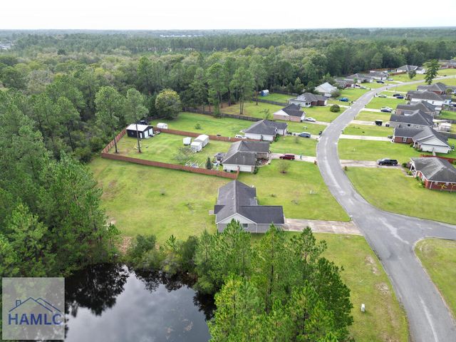 450 Carson Street NE, Ludowici, GA 31316