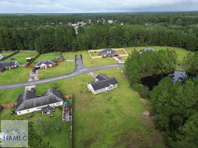 450 Carson Street NE, Ludowici, GA 31316