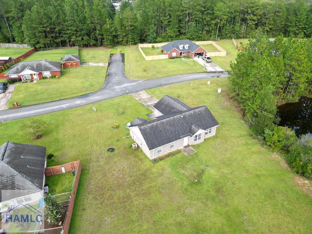 450 Carson Street NE, Ludowici, GA 31316