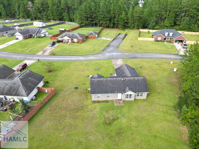 450 Carson Street NE, Ludowici, GA 31316