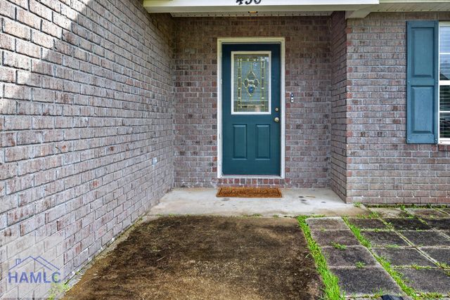 450 Carson Street NE, Ludowici, GA 31316