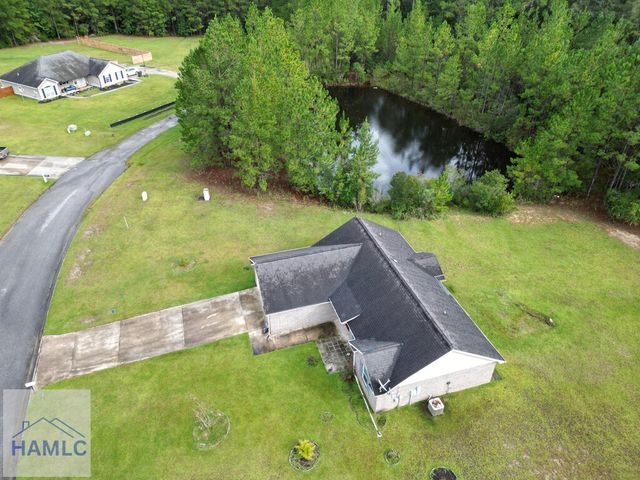 450 Carson Street NE, Ludowici, GA 31316