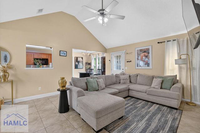 450 Carson Street NE, Ludowici, GA 31316