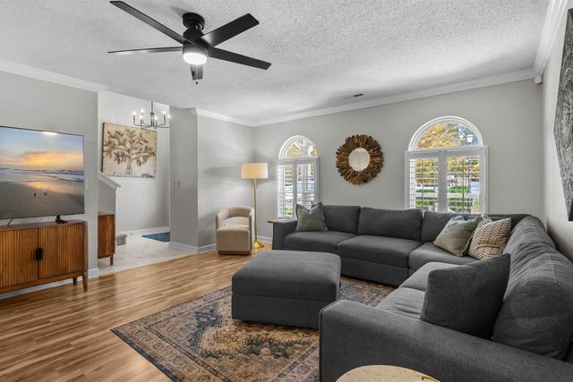 1418 Cane St Apt 4, North Myrtle Beach, SC 29582