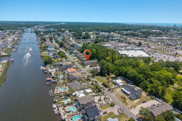1418 Cane St Apt 4, North Myrtle Beach, SC 29582
