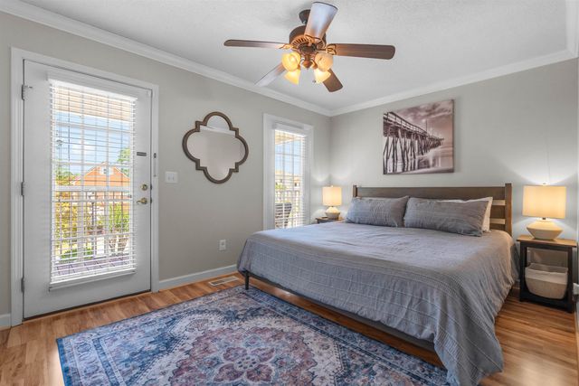 1418 Cane St Apt 4, North Myrtle Beach, SC 29582