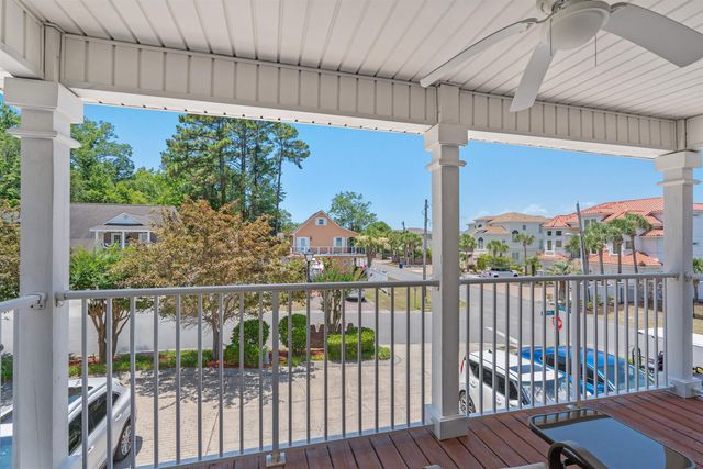 1418 Cane St Apt 4, North Myrtle Beach, SC 29582