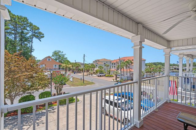 1418 Cane St Apt 4, North Myrtle Beach, SC 29582
