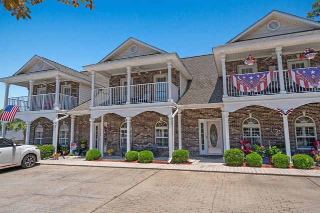 1418 Cane St Apt 4, North Myrtle Beach, SC 29582