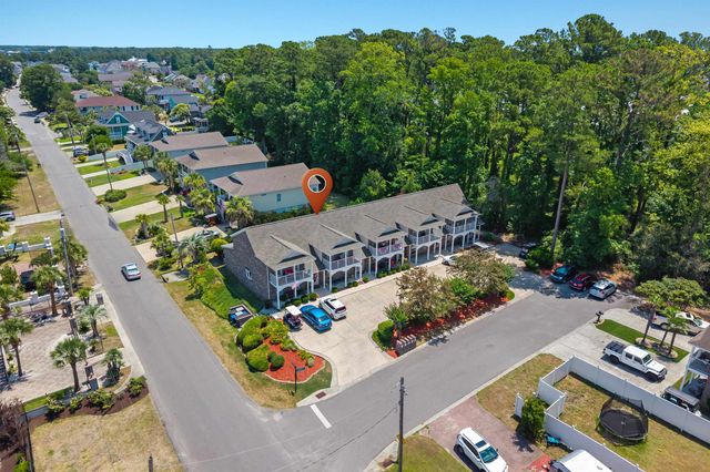 1418 Cane St Apt 4, North Myrtle Beach, SC 29582