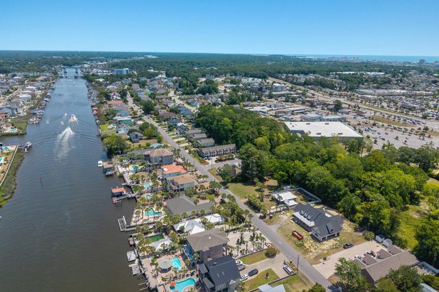 1418 Cane St Apt 4, North Myrtle Beach, SC 29582