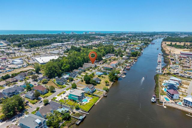 1418 Cane St Apt 4, North Myrtle Beach, SC 29582
