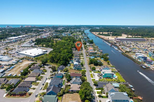 1418 Cane St Apt 4, North Myrtle Beach, SC 29582