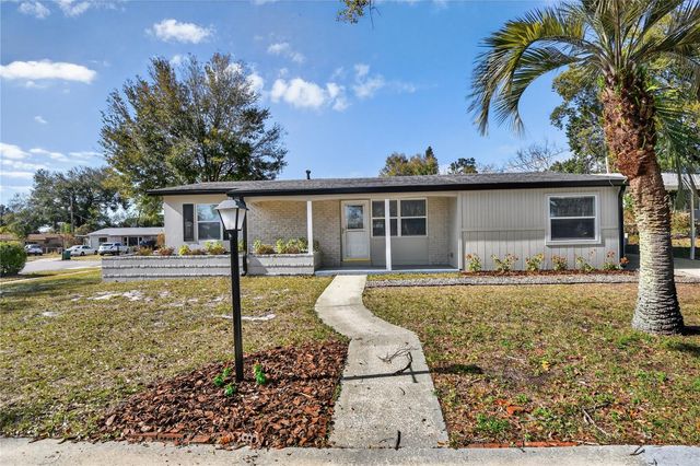 636 S WELLINGTON DRIVE, Deltona, FL 32725