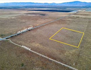 168 Avenue A-14/168 STW, Lancaster, CA 93536