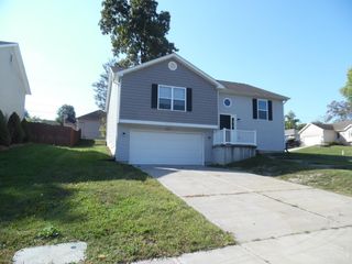 465 Smalley Boulevard, Hamilton, OH 45013