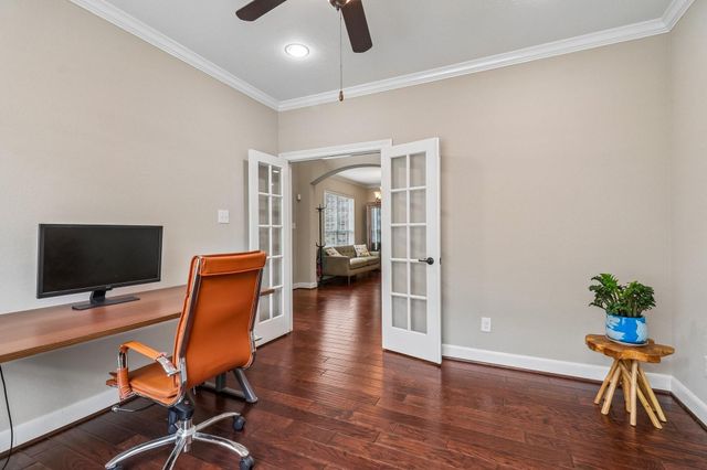 15 Verdin Place, The Woodlands, TX 77389