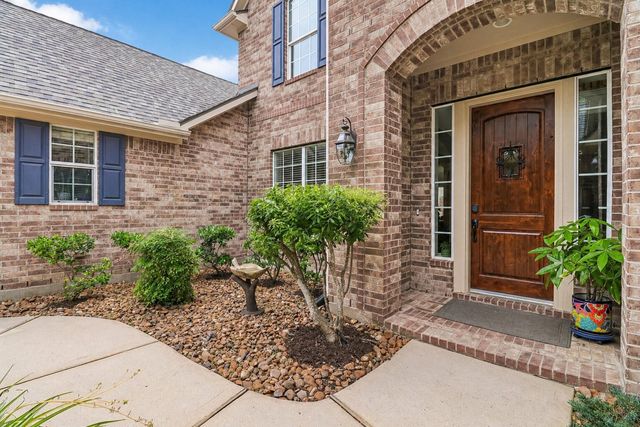15 Verdin Place, The Woodlands, TX 77389
